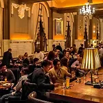 Fairmont Copley Plaza